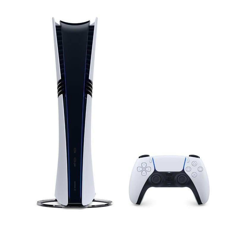 Sony PlayStation 5 Pro (Imported)