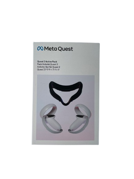 Meta Quest 2 Active Pack