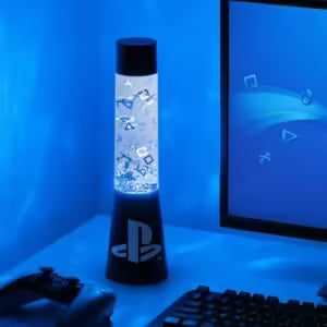 Paladone PlayStation Icons Flow Lamp