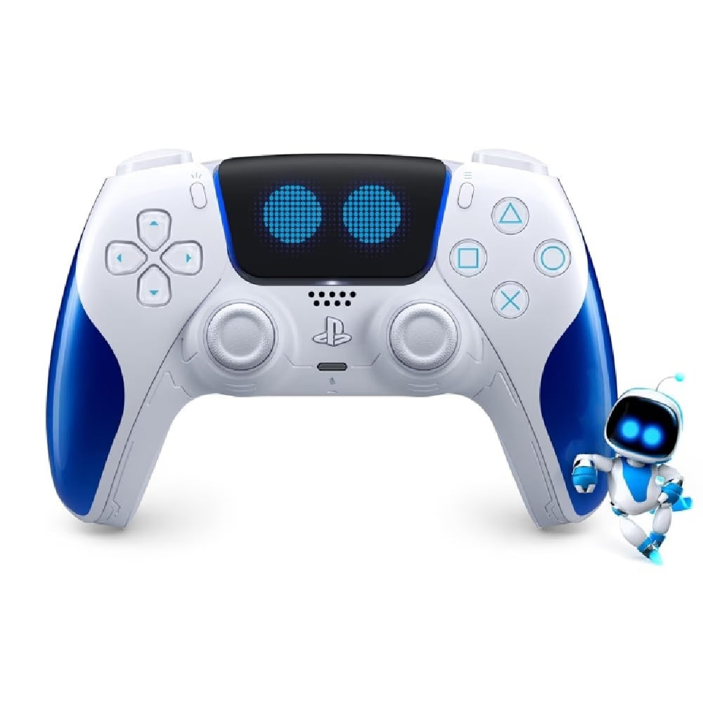 Sony Playstation 5 PS5 Dualsense Wireless Controller Astro Bot Limited Edition