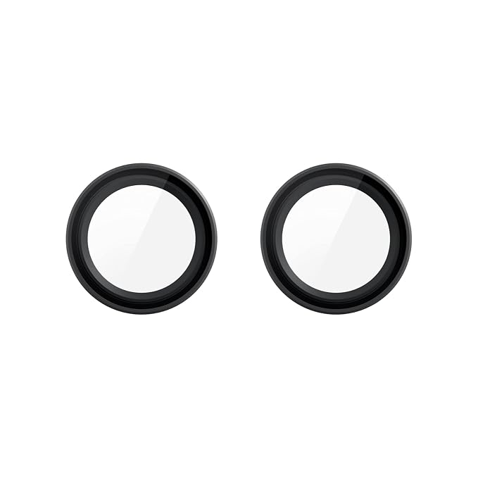 Insta360 GO 2 Lens Guards (2-Pack)
