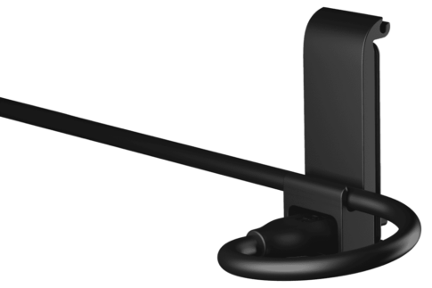 GoPro Weather-Resistant USB Pass-Through Door