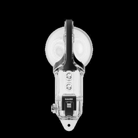 Insta360 X3 Dive Case, Waterproof Case for Ultimate Protection from Water, Diving & Rain