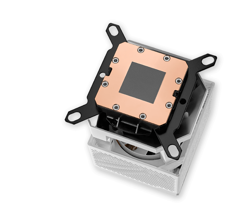 ASUS ROG RYUJIN III WB White Edition