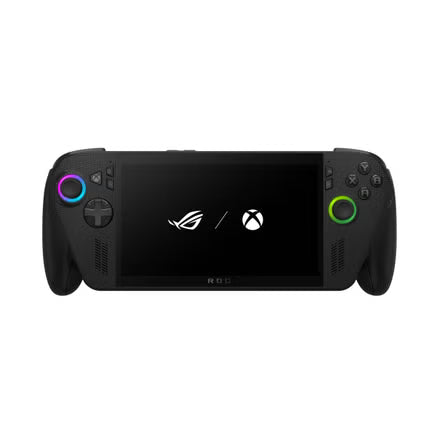 Asus Ryzen Z2 A 16GB 512GB ROG Xbox Ally Imported (black)