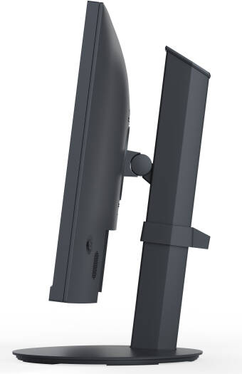 SHARP NECE244F-BL  NEC MultiSync 24 Enterprise Display