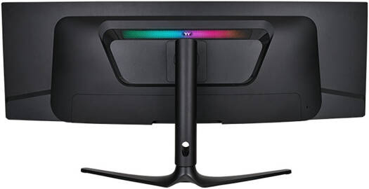 Thermaltake TPM-O49CDQ 49 Gaming Monitor