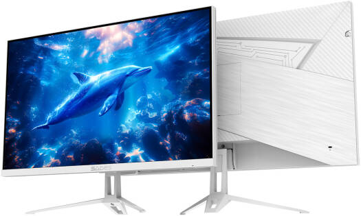 Sades SA-F03F27 RT-DOLPHIN  27 Gaming Monitor
