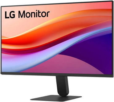 LG 27U411A-B Monitor 27 IPS Display FHD Display Monitor