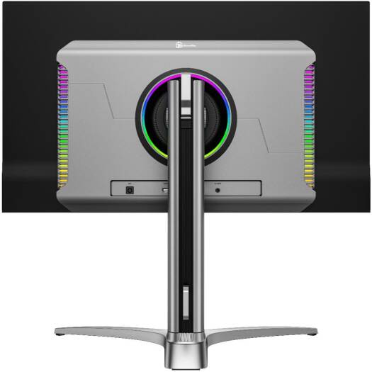 GamerTek  GTTN27Q24A Titan Gaming  27 OLED Display Monitor