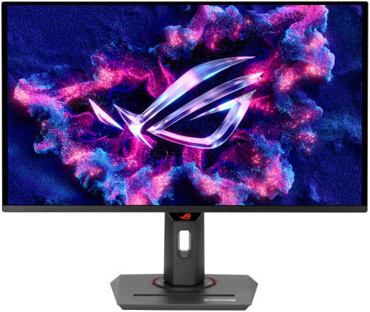 ASUS ROG Strix OLED XG27UCDMG 27inch Gaming Monitor