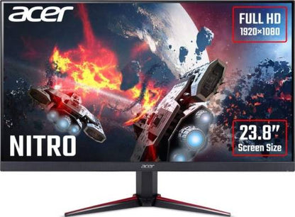Acer Nitro UM.QV0EE.001  VG240Y 23.8 Gaming Monitor
