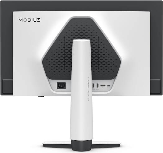BenQ Mobiuz EX271QZ 27 OLED Display Gaming Monitor