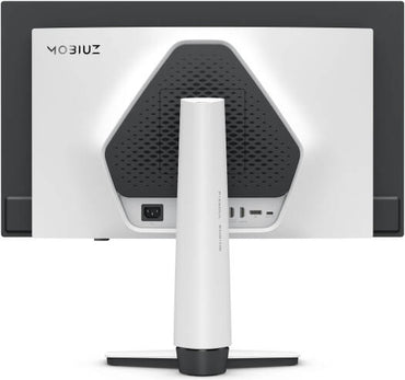 BenQ Mobiuz EX271QZ 27 OLED Display Gaming Monitor