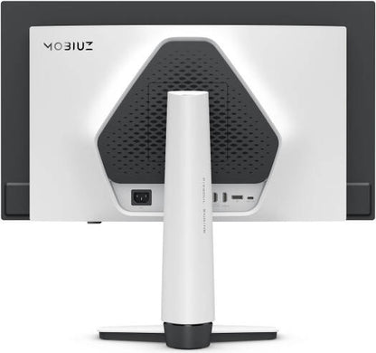 BenQ Mobiuz EX271QZ 27 OLED Display Gaming Monitor