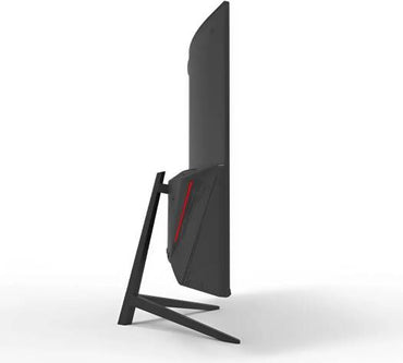 AIWA MF270K-V Curved Slim 27 Display Monitor