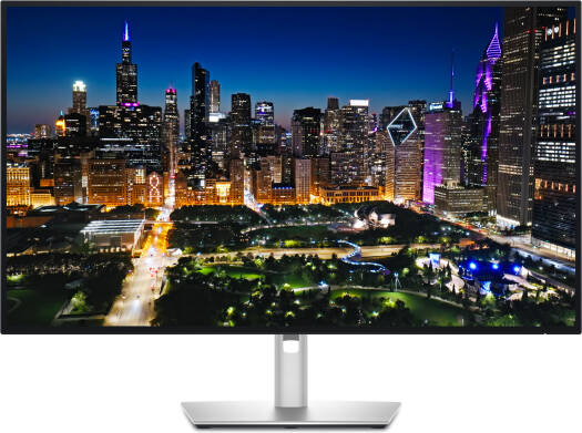 Dell UltraSharp 32 U3225QE Thunderbolt Hub Monitor