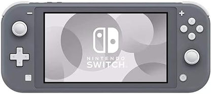 Nintendo Switch Lite Gray
