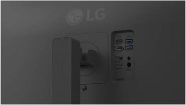 LG 27U730A-B UltraFine 27 IPS Display Monitor
