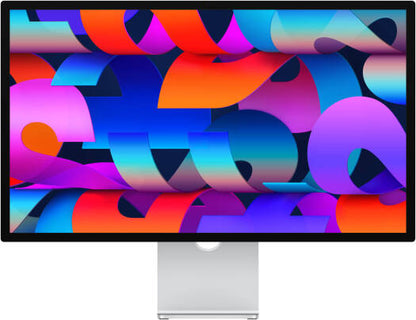 Apple Studio Display (27", 5K Retina, Model: MMYV3)