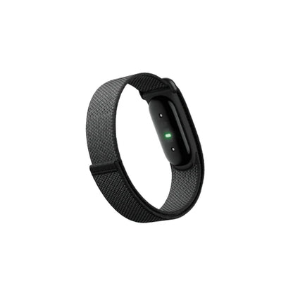 Google Fitbit Air Classic Obsidian Ready Stock