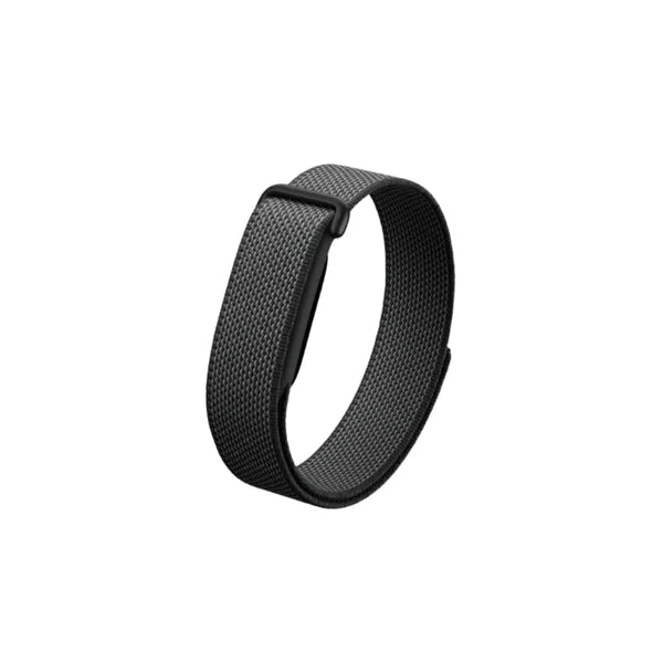Google Fitbit Air Classic Obsidian Ready Stock