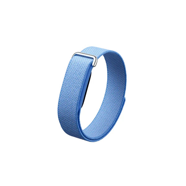 Google Fitbit Air Classic Lavender Ready Stock