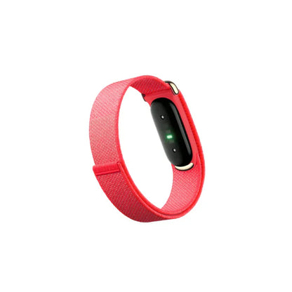 Google Fitbit Air Classic Berry Ready Stock