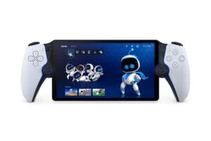 PlayStation Portal (Remote Player) PS5