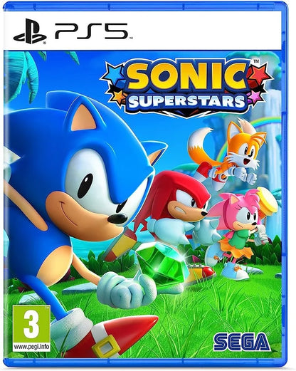 Sonic Superstars PS5