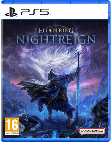 Elden Ring: Nightreign – Collector’s Edition PS5