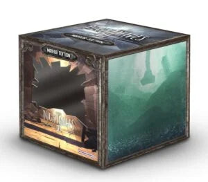 Little Nightmares III: Mirror Edition PS5
