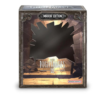 Little Nightmares III: Mirror Edition PS5