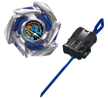TAKARA TOMY Dran Strike 4-50FF Beyblade X Starter BX-49