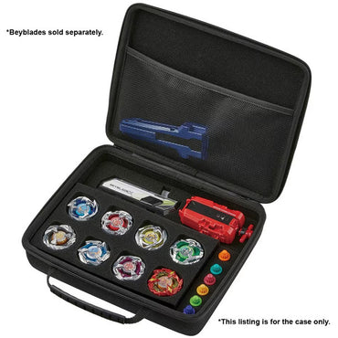 TAKARA TOMY Beyblade X Gear Case BX-25