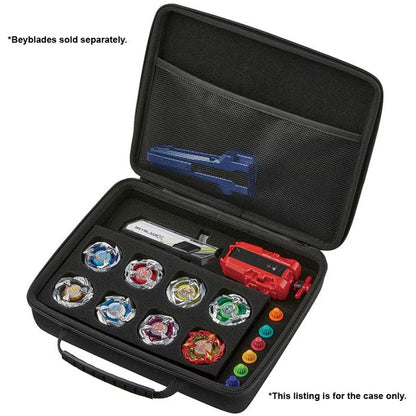 TAKARA TOMY Beyblade X Gear Case BX-25