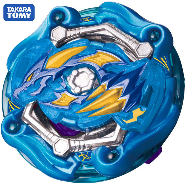 TAKARA TOMY B-153 04 Cosmo Dragon Vanguard Revolve Retsu Burst Beyblade - NWOP
