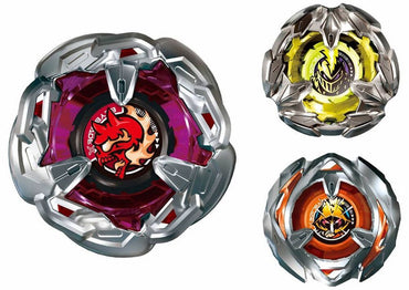 TAKARA TOMY Wizard Fafnir .Rt.Rs Beyblade Burst GT Starter w/ Launcher B-139
