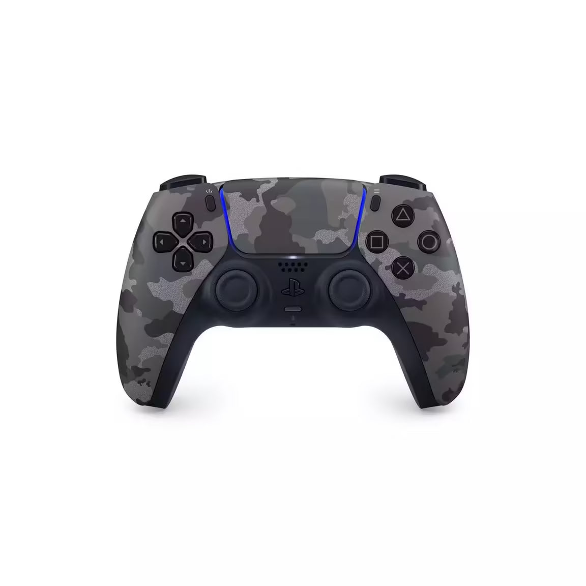 Sony DualSense Wireless Controller (Camouflage Grey)