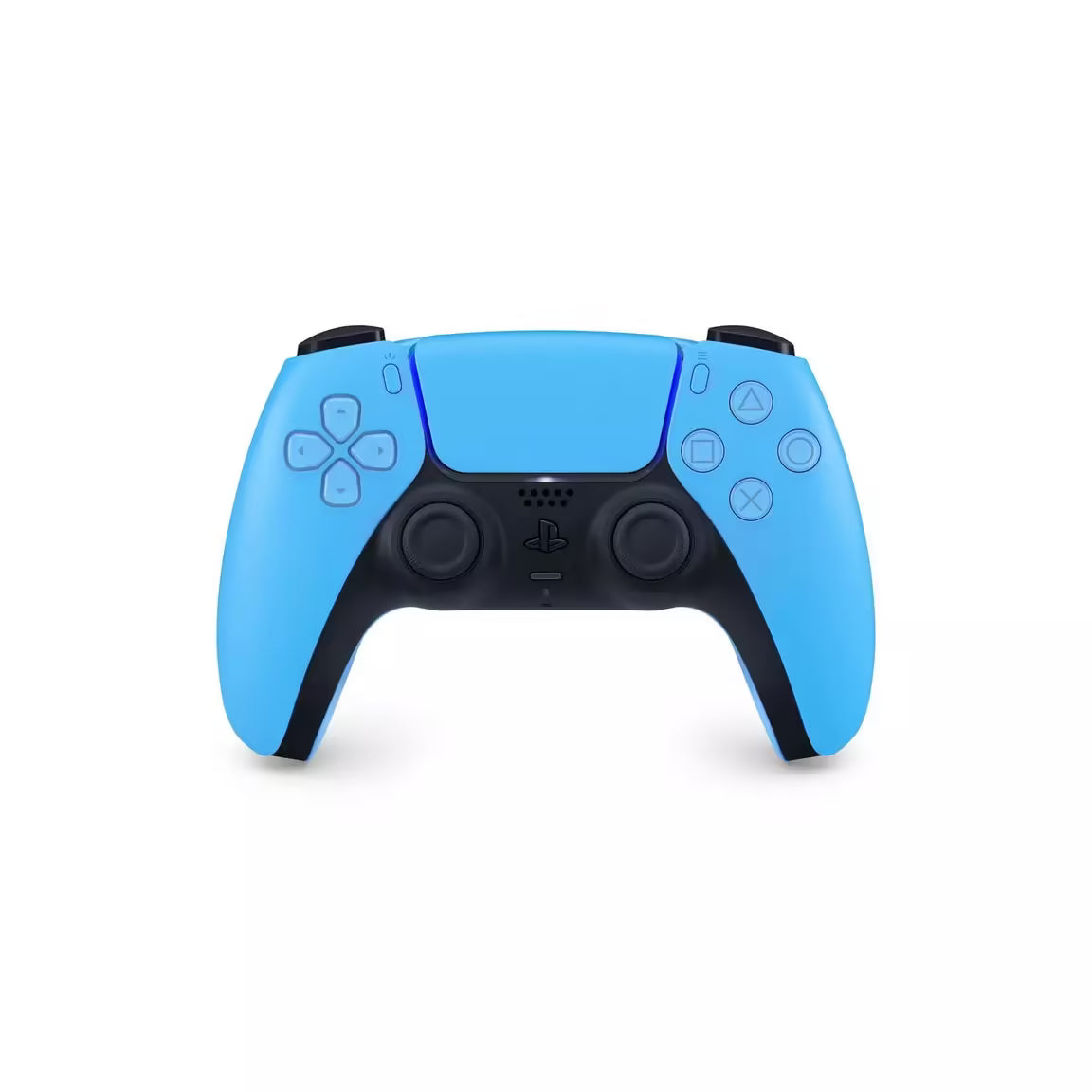Sony DualSense Wireless Controller (Starlight Blue)