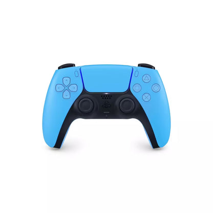 Sony DualSense Wireless Controller (Starlight Blue)