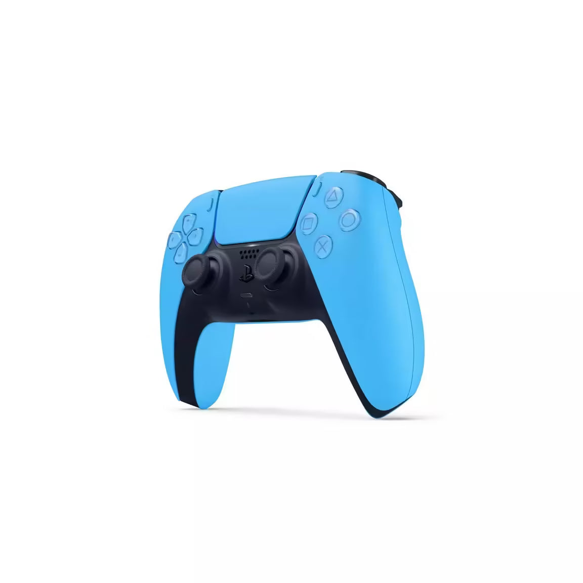 Sony DualSense Wireless Controller (Starlight Blue)