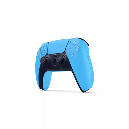 Sony DualSense Wireless Controller (Starlight Blue)