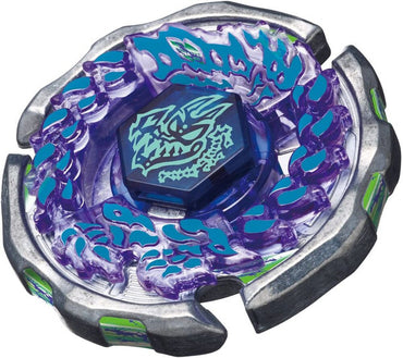 TAKARA TOMY Ray Gil 100RSF Metal Masters Beyblade BB-91