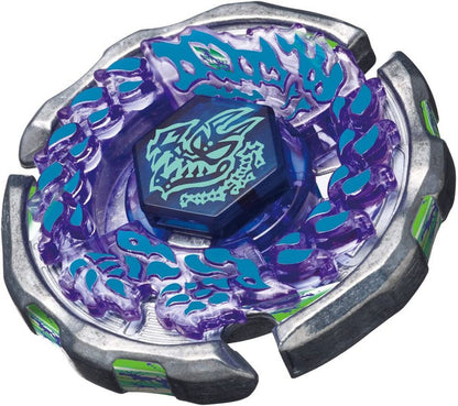 TAKARA TOMY Ray Gil 100RSF Metal Masters Beyblade BB-91