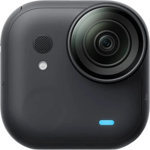Insta360 GO Ultra Creator Bundle (Black)