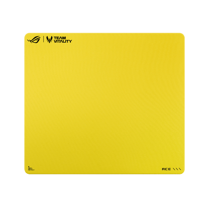 AsusROG Hone Control Ace L Vitality Edition Mouse Pad