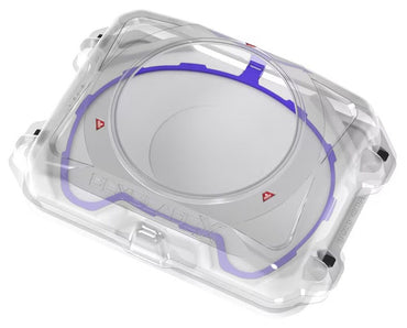 TAKARA TOMY Beyblade X Wide Xtreme Stadium BX-32