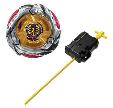 TAKARA TOMY Scorpio Spear 0-70Z Beyblade X Starter UX-14