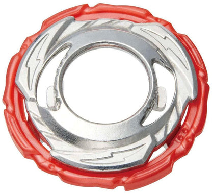 TAKARA TOMY Beyblade Burst BU Evolution Gear Accessory - VS Gear